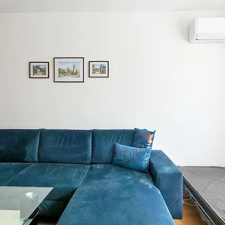 Gondola Lift Банско