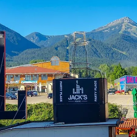 Апартаменты Gondola Lift