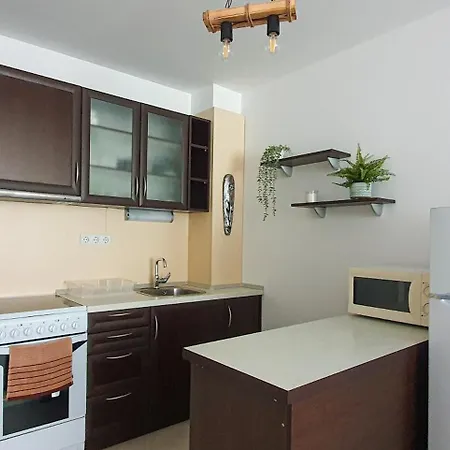 Апартаменты Gondola Lift *