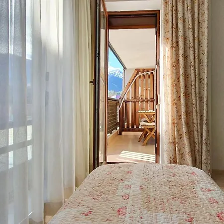 Gondola Lift Apartment