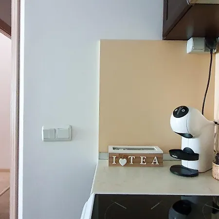 Gondola Lift Apartment *