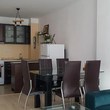 Gondola Lift Apartment Bansko