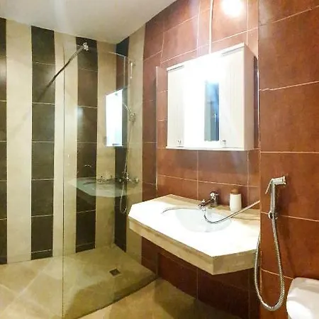 Apartment Gondola Lift Bansko