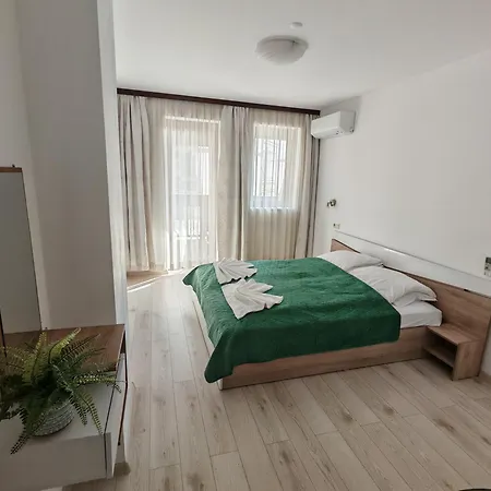 Gondola Lift Apartment Bansko