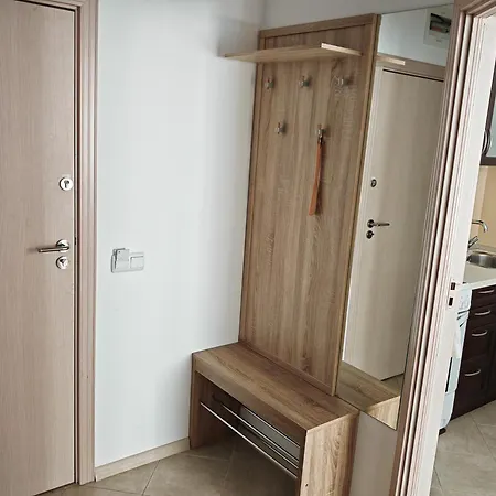 Apartment Gondola Lift *