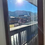 Gondola Lift *