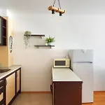 Apartment Gondola Lift