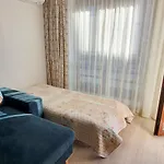 Gondola Lift Apartment