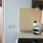 Gondola Lift Apartment *