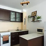 Gondola Lift Apartment Bansko