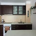 Gondola Lift Apartment