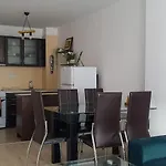 Gondola Lift Apartment Bansko