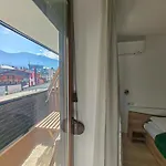 Apartment Gondola Lift
