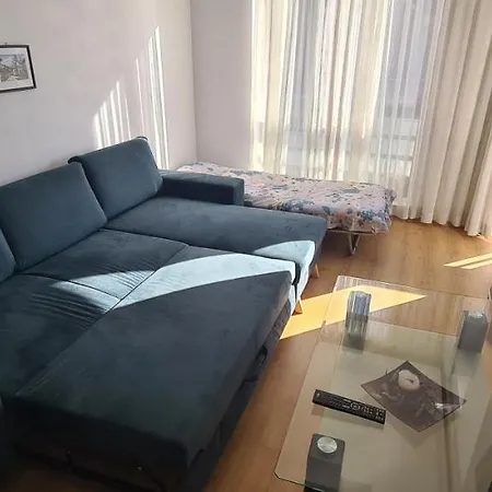 Apartament Gondola Lift *