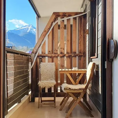 Gondola Lift Apartman *