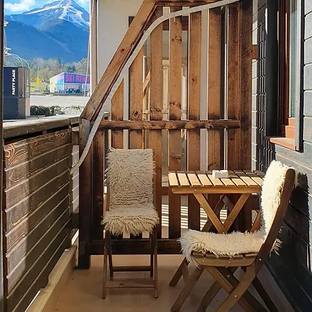 Gondola Lift Appartement