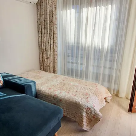 Gondola Lift Appartement