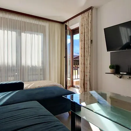 Gondola Lift * Banszko