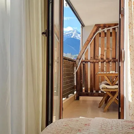 Gondola Lift Apartament Bansko