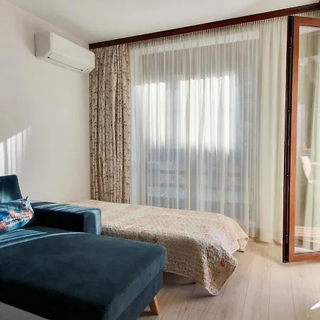 Apartament Gondola Lift *