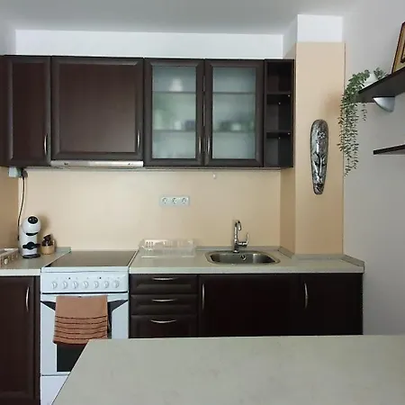 Gondola Lift Apartman