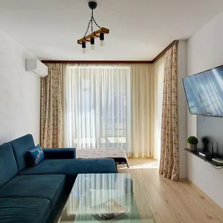 Gondola Lift Apartament *