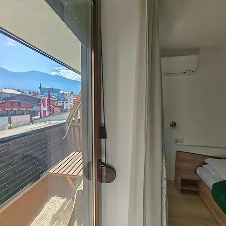 Apartman Gondola Lift