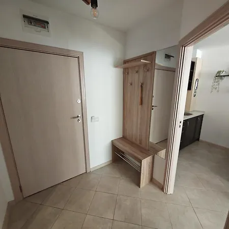 Gondola Lift Apartman