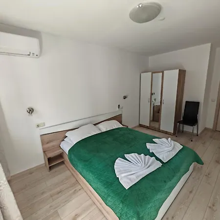 Apartman Gondola Lift Banszko