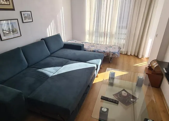 Апартамент Gondola Lift *