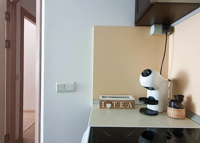 Gondola Lift Apartment *