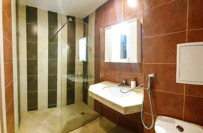 Apartment Gondola Lift Bansko