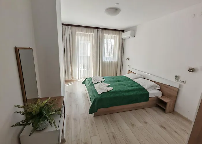 Gondola Lift Apartment Bansko