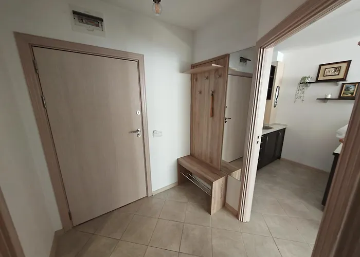 Gondola Lift Apartment