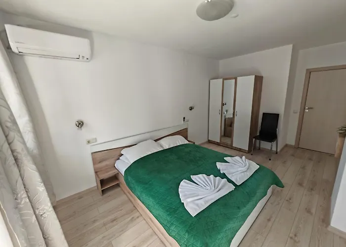 Apartment Gondola Lift Bansko